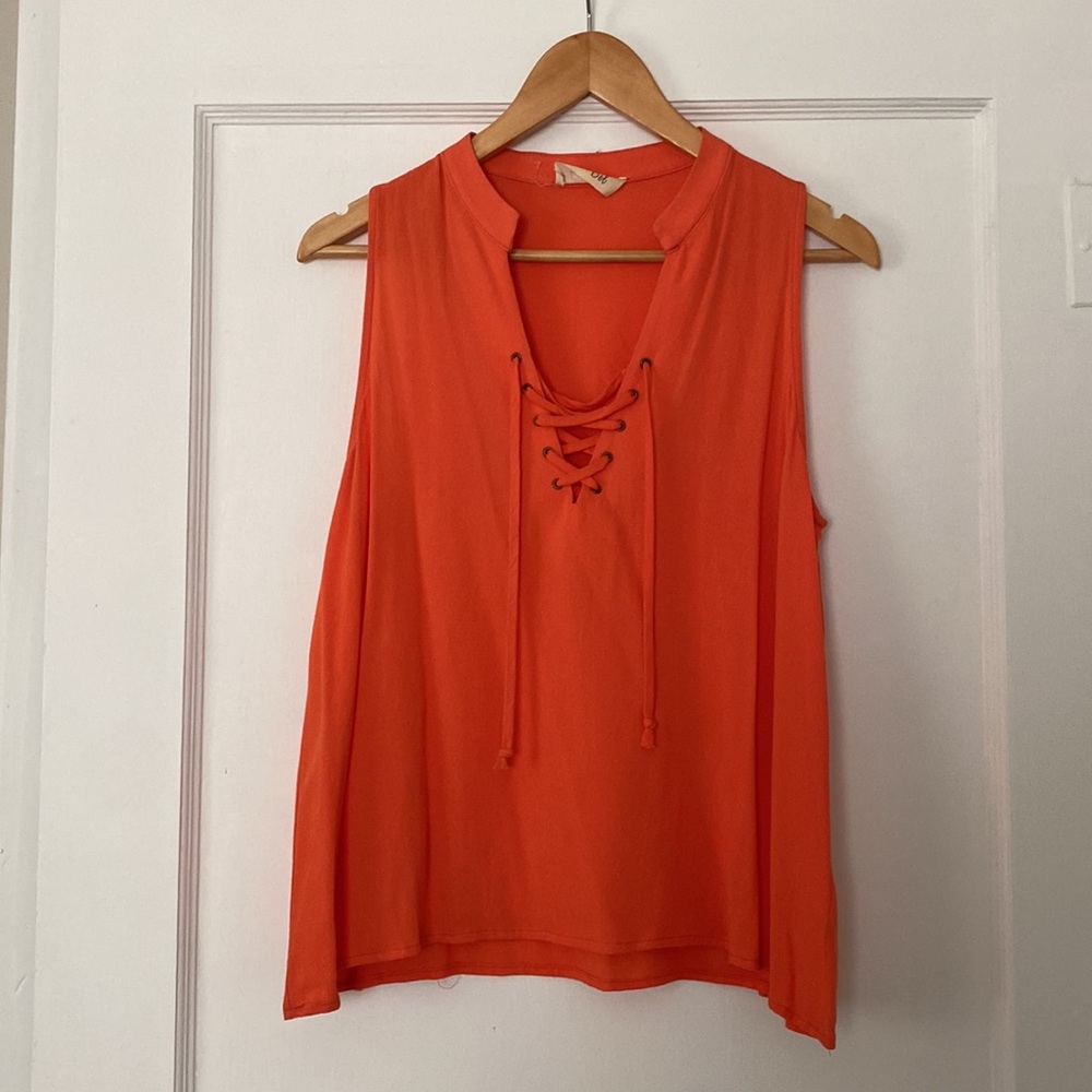 Tank top